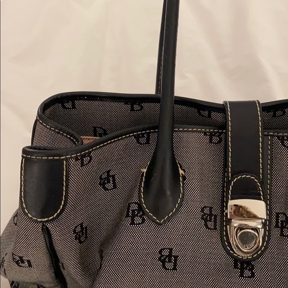 Dooney&Bourke Bag - Picture 5 of 15